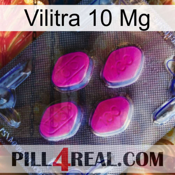 Vilitra 10Mg 02